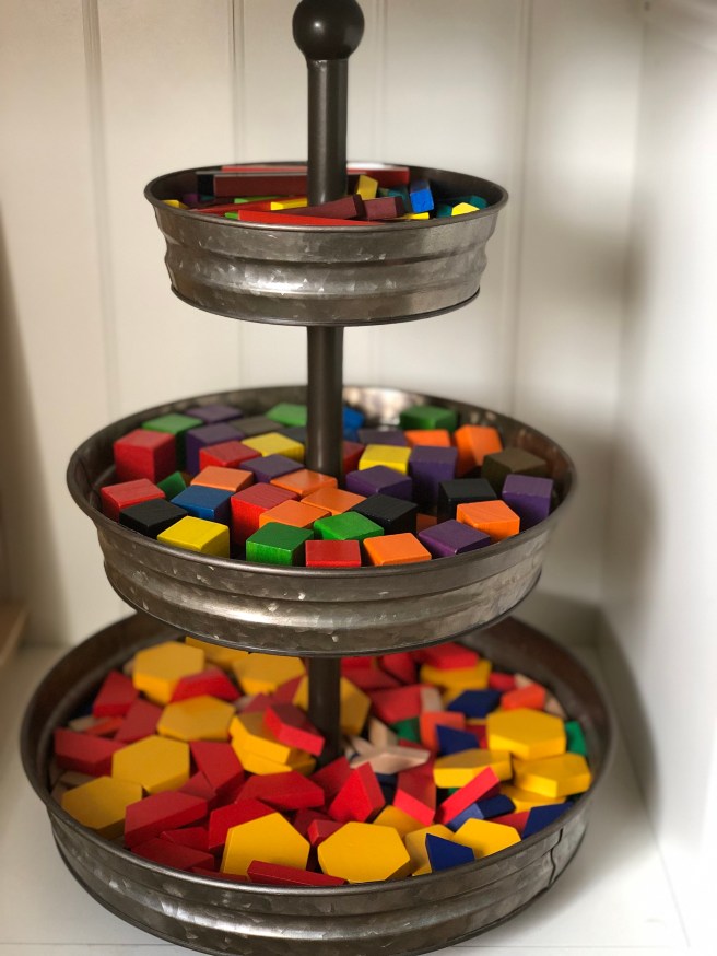 Math Manipulatives